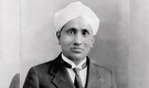 Quote of the day by C. V. Raman: “I would like to tell the young men and women before me not to lose hope and courage. Success…”