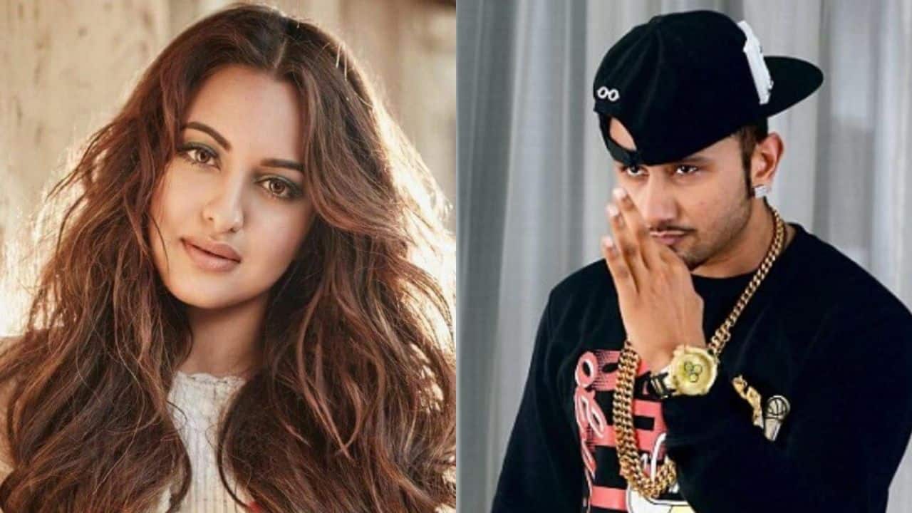 Honey Singh reveals behind-the-scenes of ‘Kalaastar’ and shoutouts Sonakshi Sinha at concert