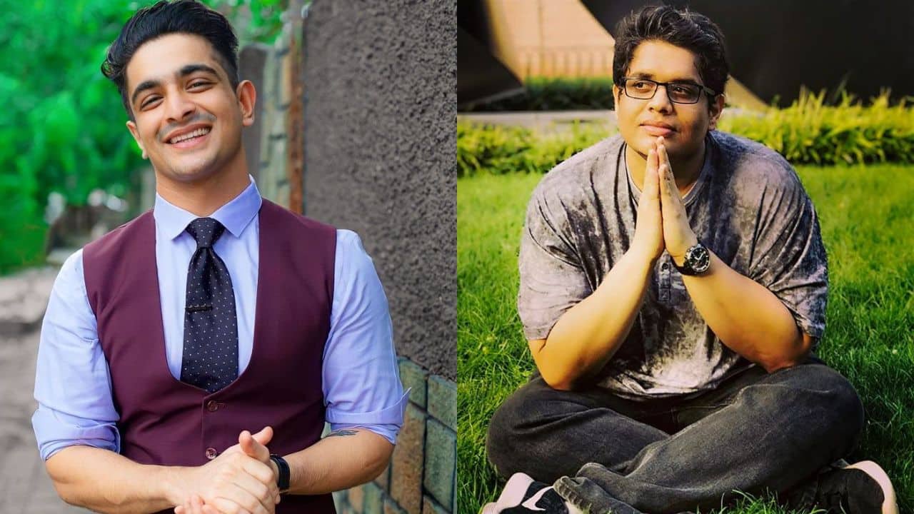 Tanmay Bhat reveals Ranveer Allahbadia is not responding to his texts since India's Got Latent controversy: 'Pata nahi kya chal raha hai uske saath'