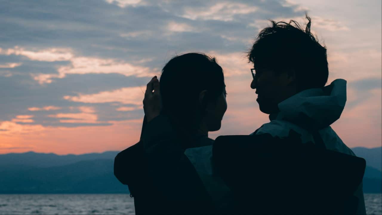 China couple survive near-fatal car crash, get married 3 days after 'miracle'