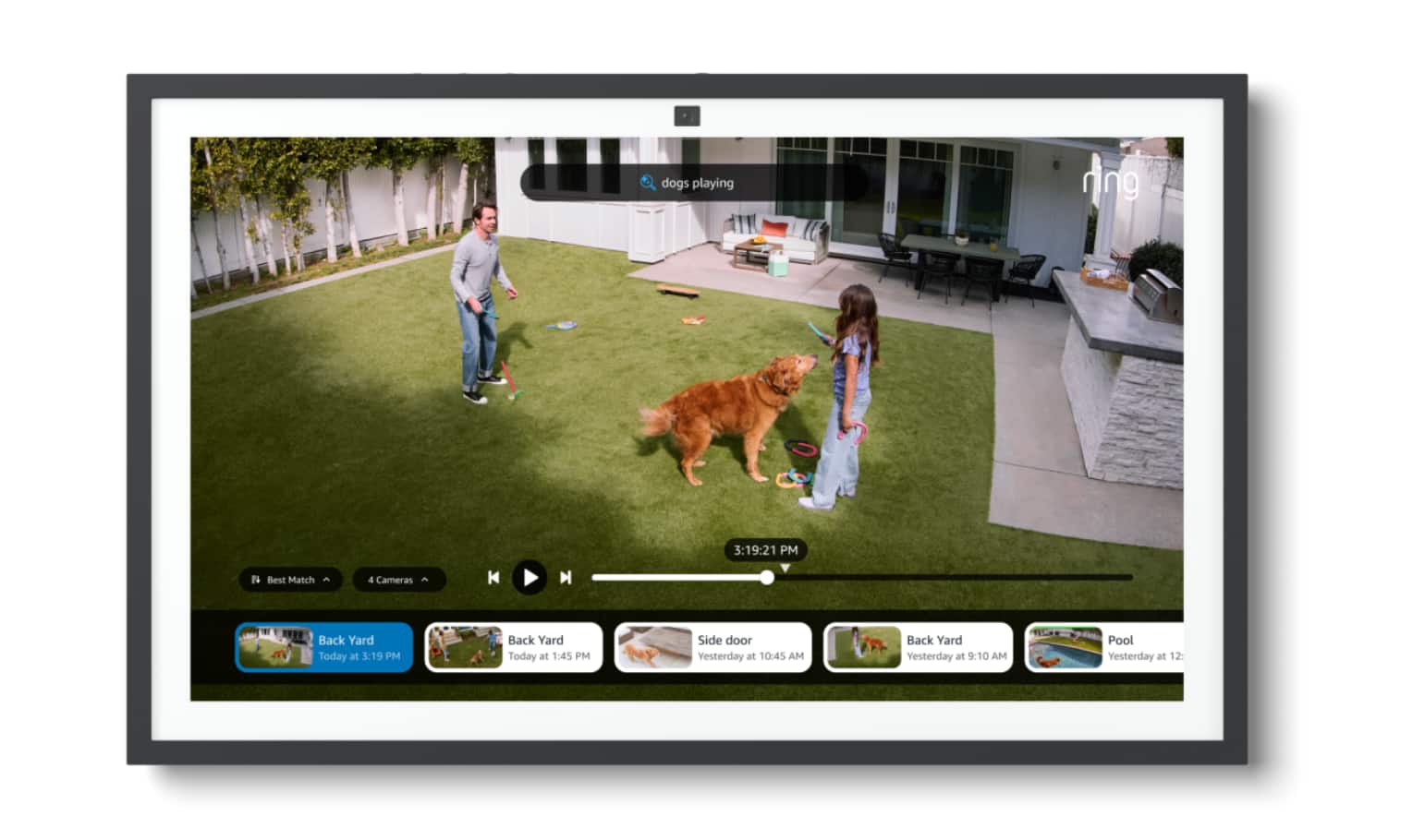 Amazon Alexa event 2025: Alexa+ unveiled with generative AI support, contextual understanding and more