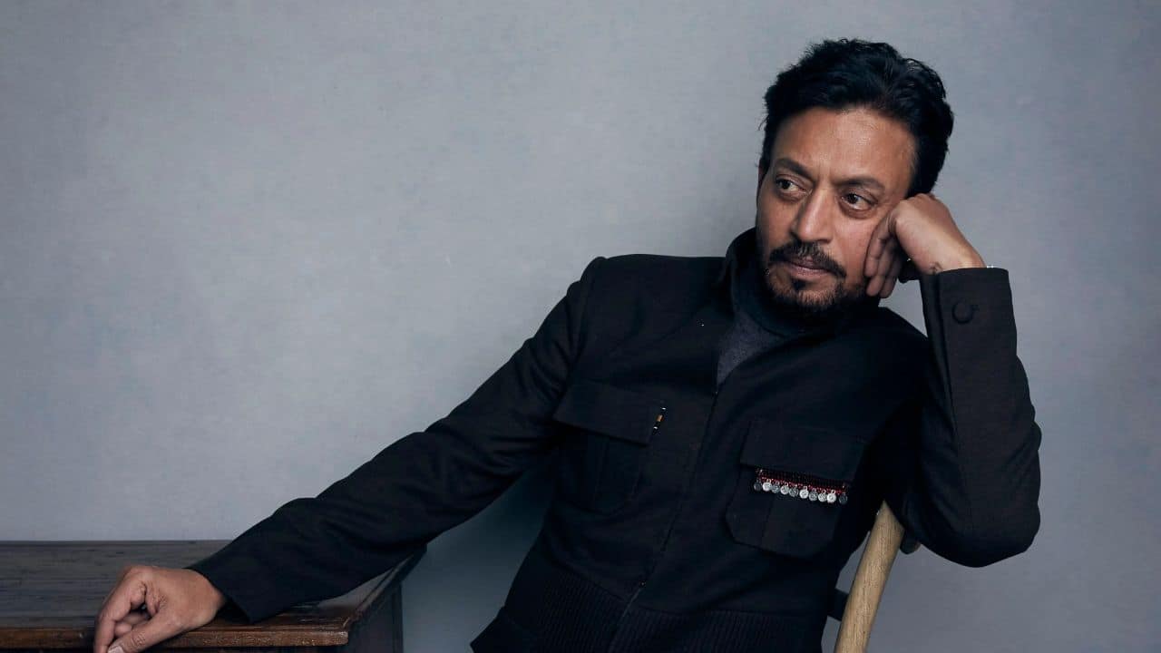 Maharashtra village renamed to 'Hero Chi Wadi' as a tribute to late actor Irrfan Khan
