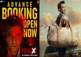 Advance bookings for Sohum Shah’s Crazxy now open
