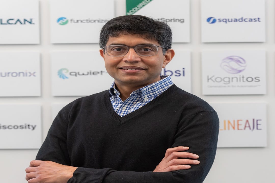 Our sweet spot is investing $2-$5 million, says Wipro Ventures after raising $200 million