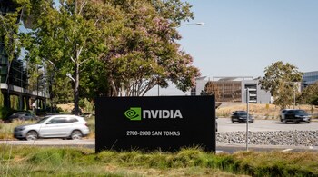 Huawei's new AI chip aims to take on Nvidia's stranglehold despite US restraints