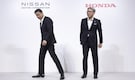 Nissan prepares to replace CEO after Honda deal falls apart