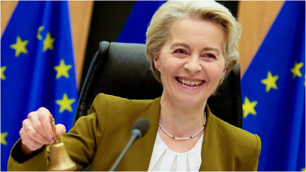 Amid tariff storm, India, EU aim to seal FTA by year-end Amid tariff storm, India, EU aim to seal FTA by year-end