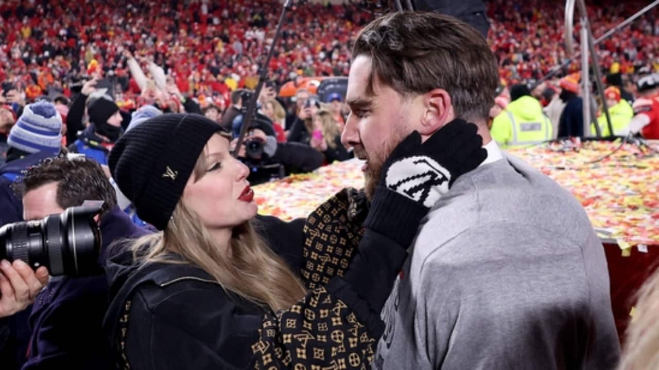 Taylor Swift and Travis Kelce face challenges after Super Bowl booing