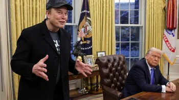 Trump vs Musk: What’s at stake in their political and financial fallout