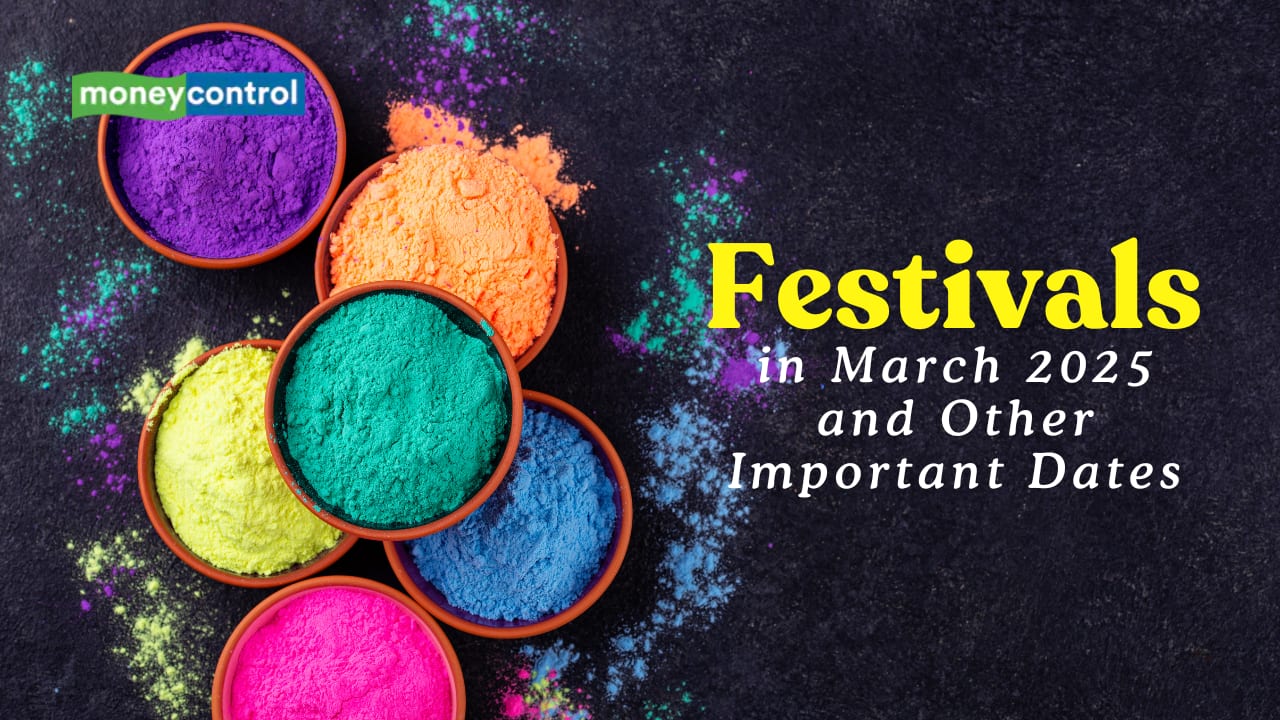 Hindu Festivals in March 2025: List of Pujas, Vrats, Ekadashi, and Other Important Dates