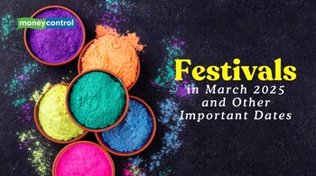 Hindu Festivals in March 2025: List of Pujas, Vrats, Ekadashi, and Other Important Dates