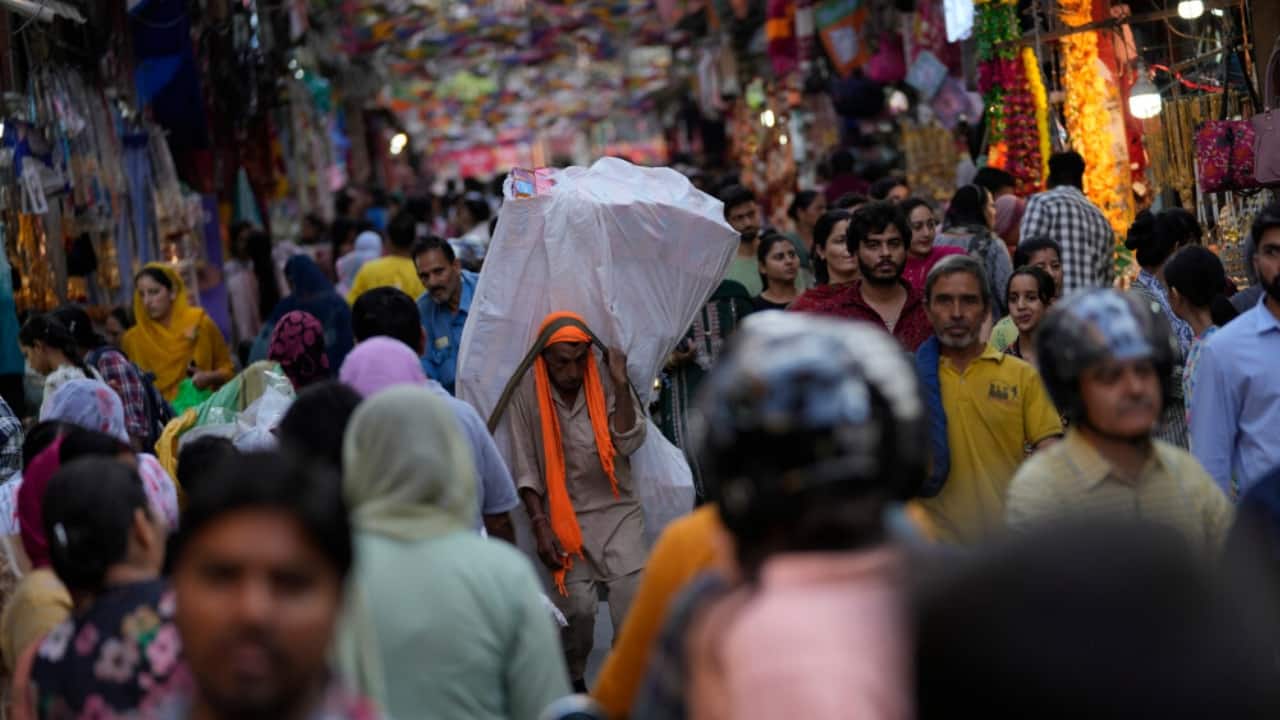 Fearing delimitation, southern states now rethinking population control