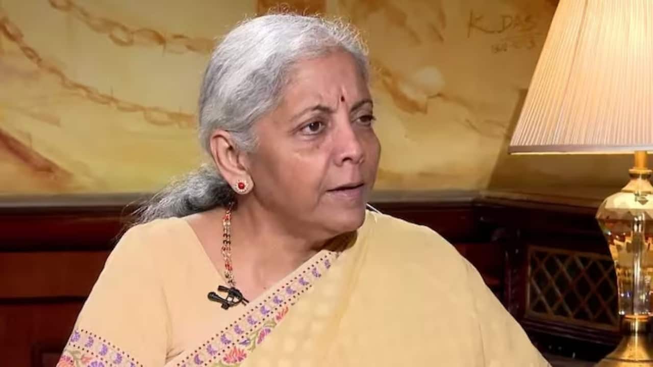 GST 2.0: India's Finance Minister to Consult with Business Leaders on Tax Simplification