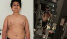 Sonu Nigam’s son Nevaan shares his incredible weight loss journey, flaunts abs and fit physique – Pics