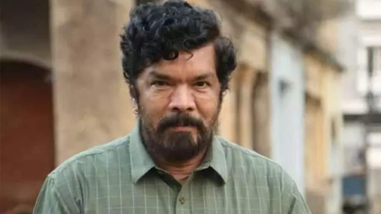 Telugu actor Posani Krishna Murali arrested in Hyderabad