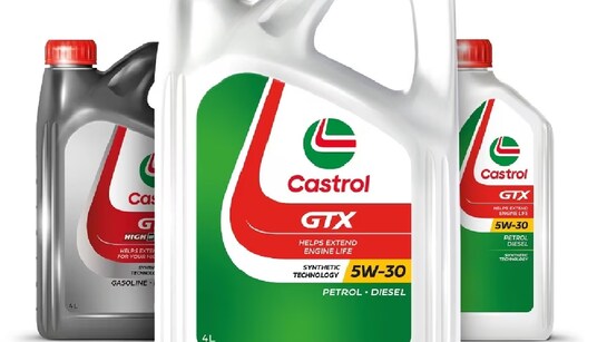Castrol India shares jump 5%; Stonepeak, Motion JVCo, CPPIB make open offer to buy 26% stake