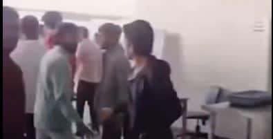 Non-veg served at SAU mess in Delhi on Mahashivratri leads to ruckus