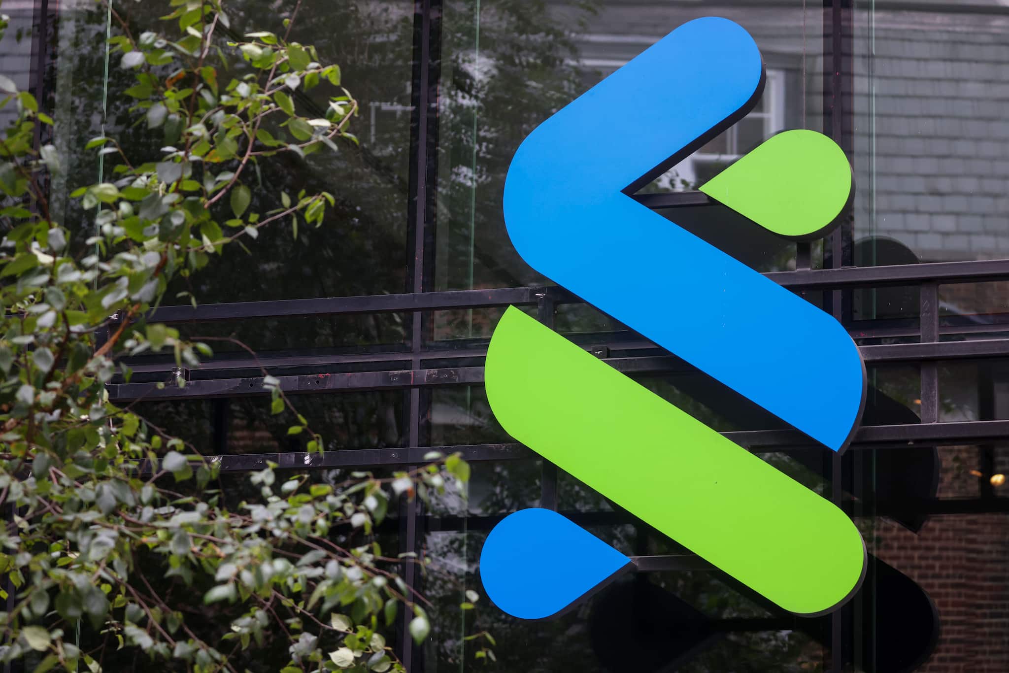 StanChart chosen as dollar settlement bank at GIFT City