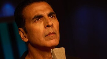 Akshay Kumar song Mahakal Chalo