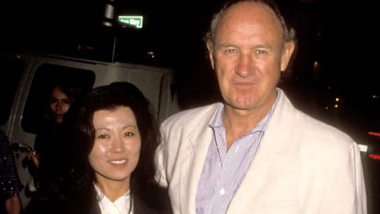 Hollywood actor Gene Hackman and wife Betsy Arakawa found dead at their home in New Mexico