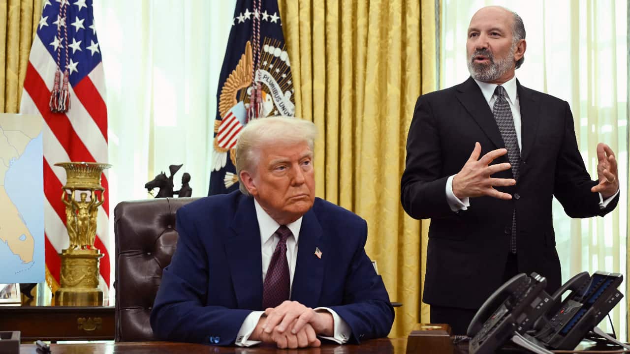 Trump confirms tariffs on Mexico, Canada to resume March 4; additional 10% levy on China