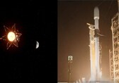 The beginning of space internet: NASA launches Nokia aboard Athena to establish mobile network to Moon