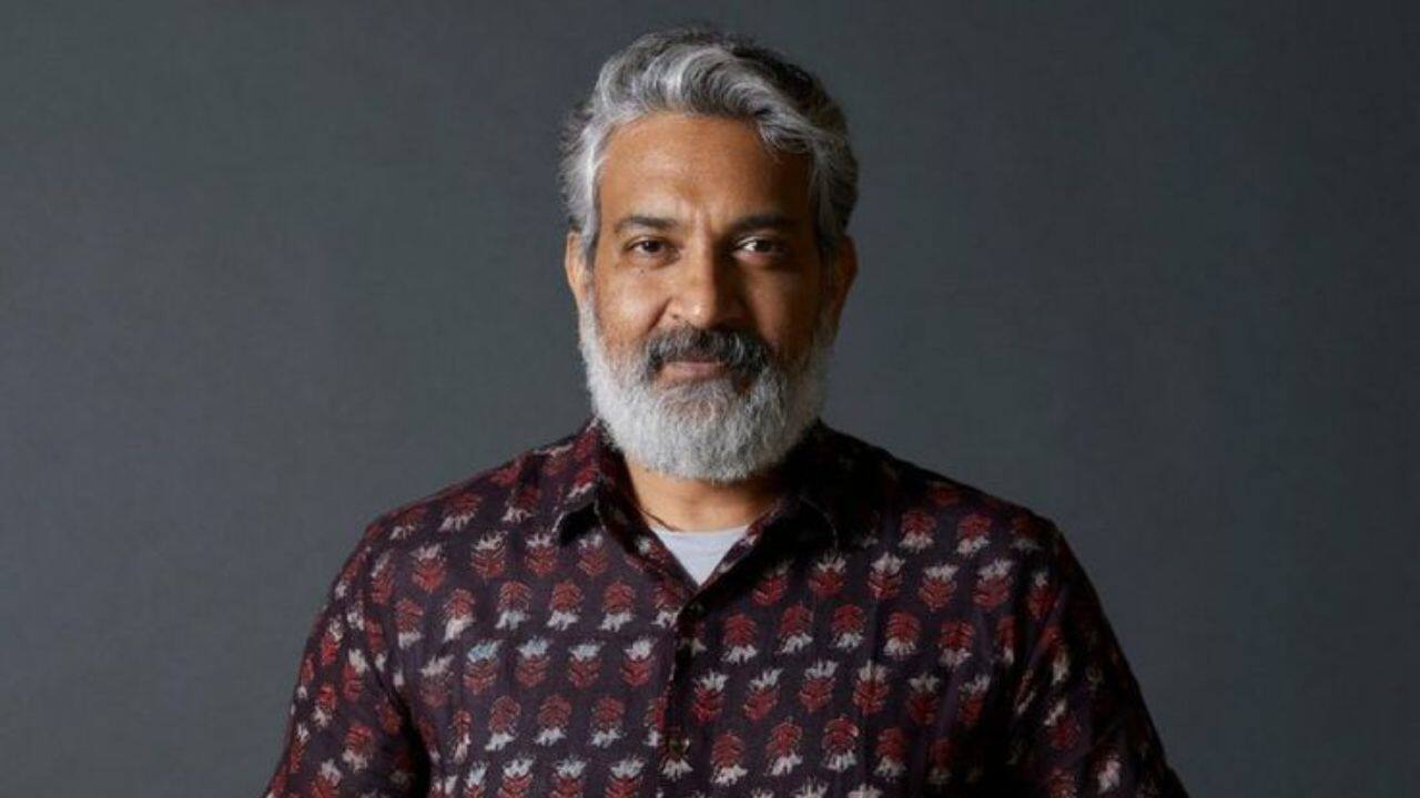 'Baahubali' director SS Rajamouli casts vote for Jubilee Hills by-election in Telangana
