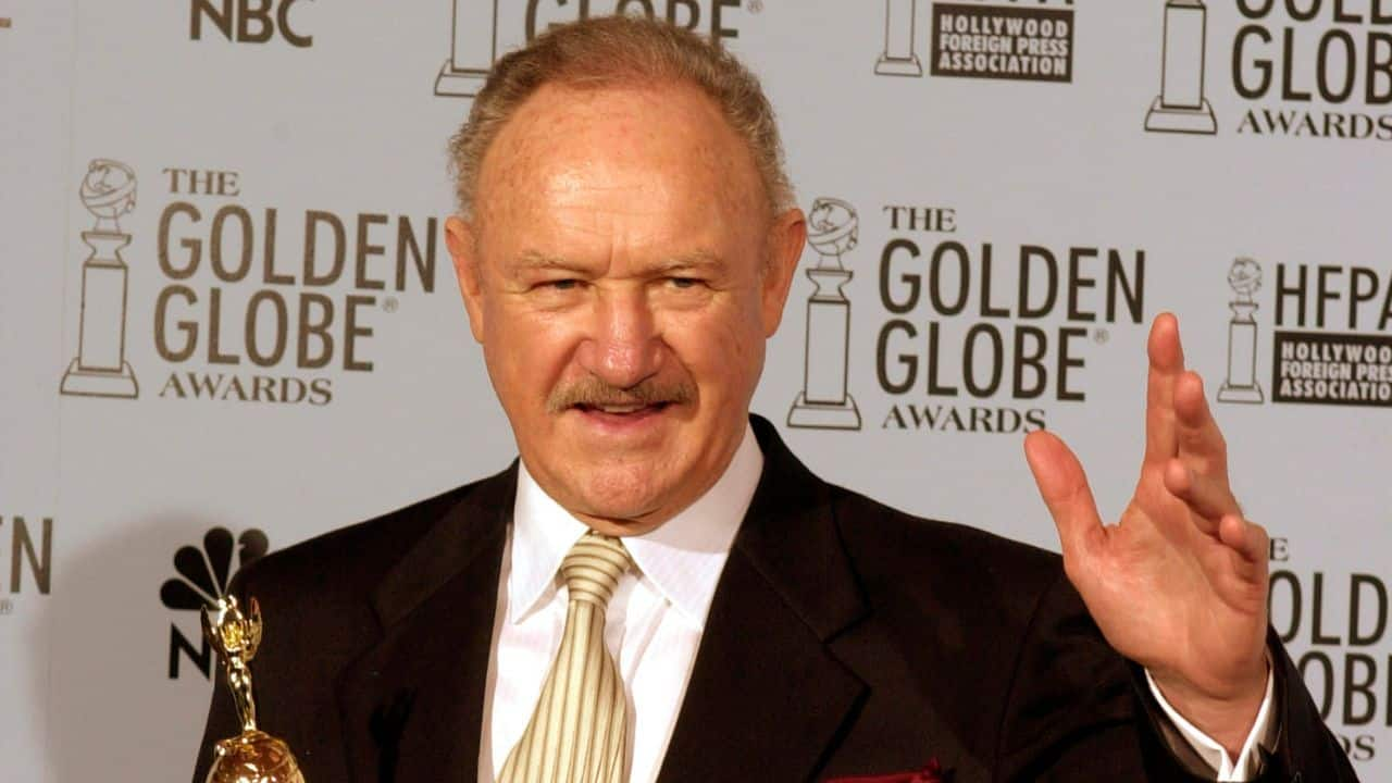 Gene Hackman, Hollywood Icon, Dies at 95; Leaves Lasting Legacy