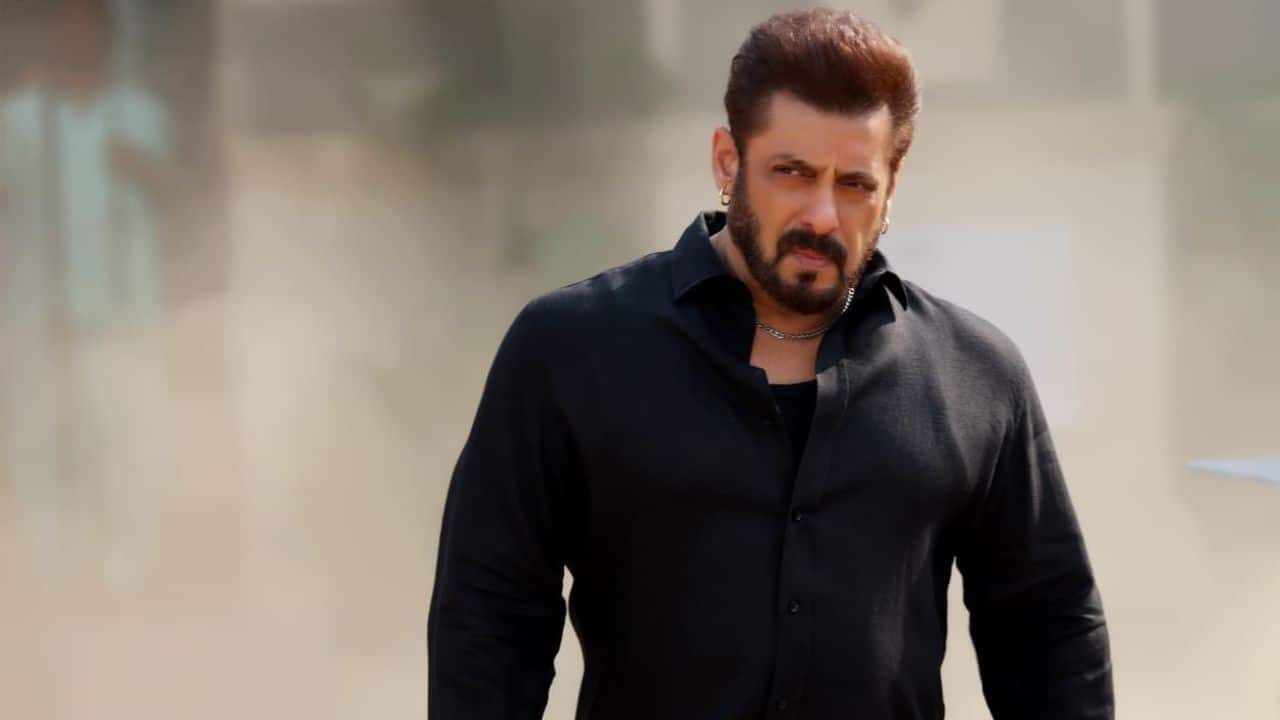 Salman Khan to star in Apoorva Lakhia's next army-based thriller film: Report