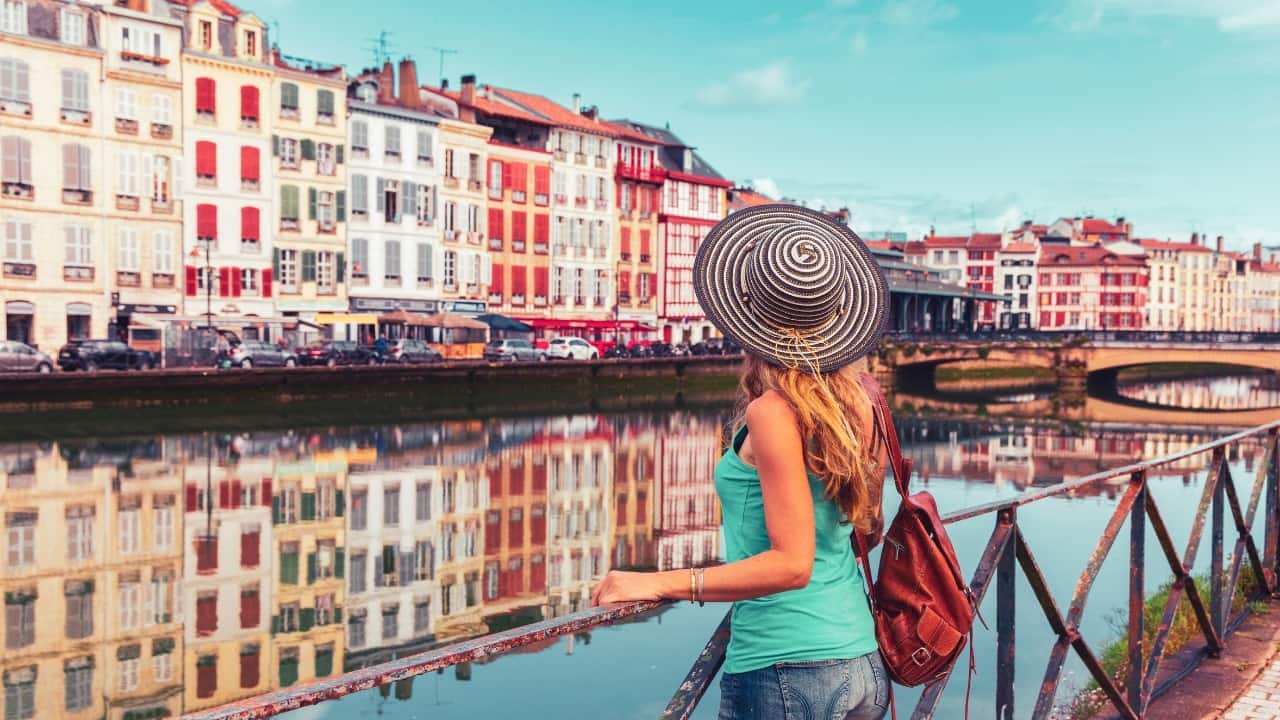 UK, Europe Top 2025 Travel List for Indians, but High Costs Remain a Barrier: Report UK, Europe Top 2025 Travel List for Indians, but High Costs Remain a Barrier: Report