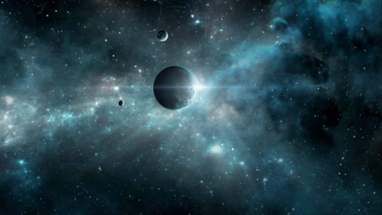 How do mysterious free-floating planetary-mass objects form without stars? A new study explains