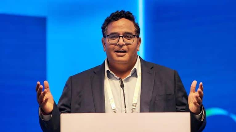 Perplexity brings AI search to Paytm