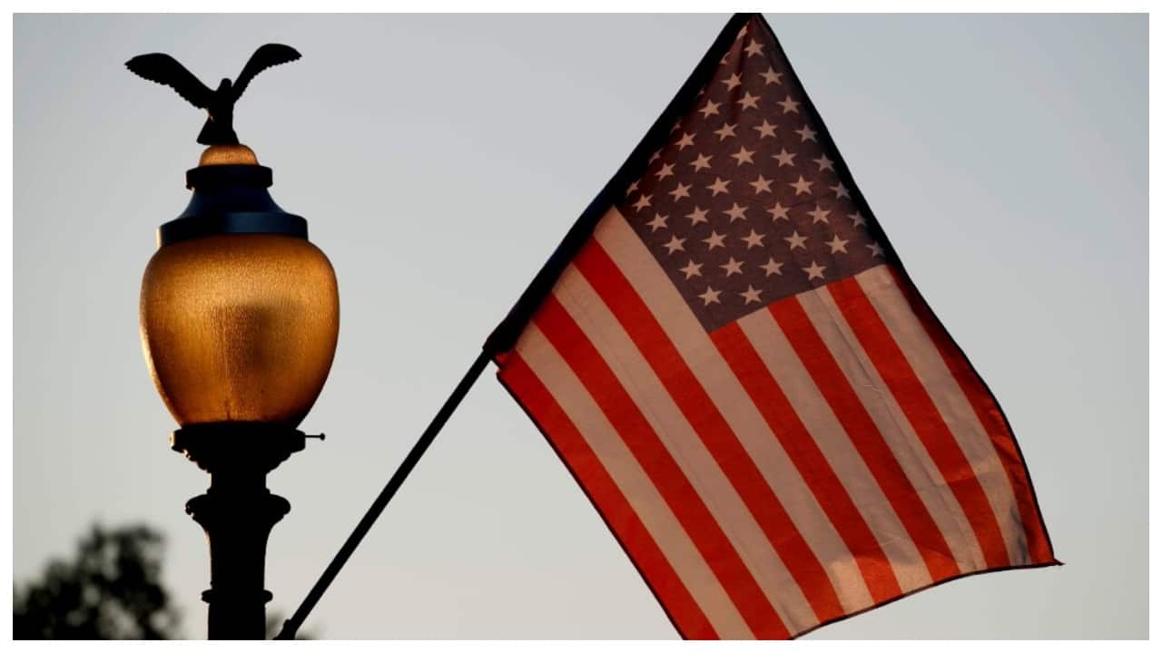 The shutdown is over. How long until the US feels normal again