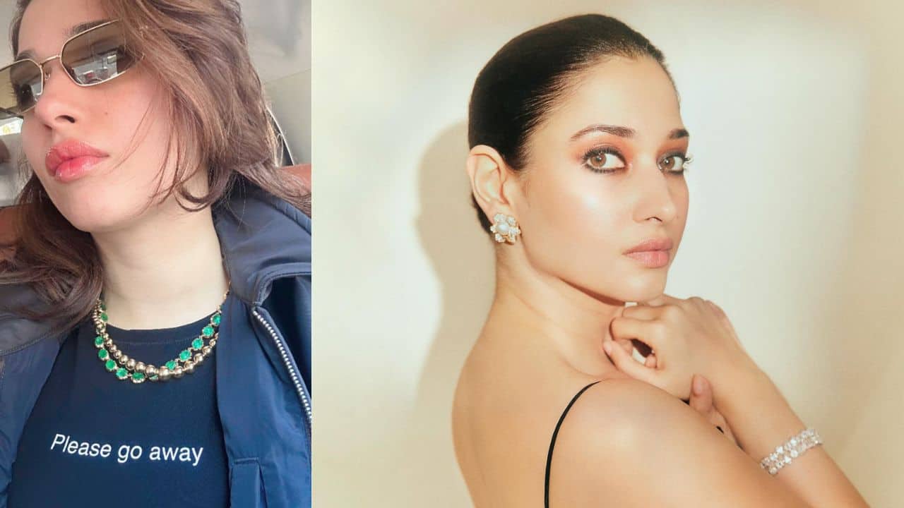Tamannaah Bhatia reveals her home remedy to cure acne, here are 10 other tips to stop breakouts naturally
