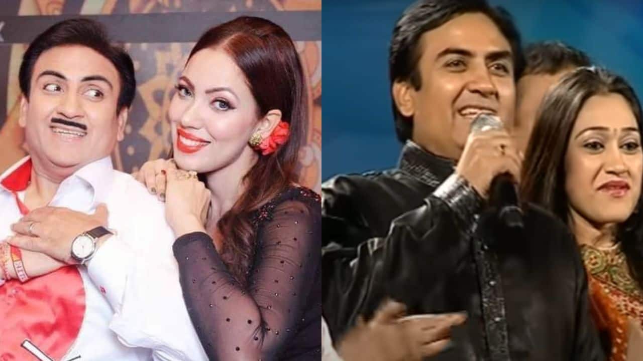 When Taarak's Dilip Joshi reacted to fans screaming 'Babita Baita' during an event: 'Sharam nahi aati aap logo ko...'