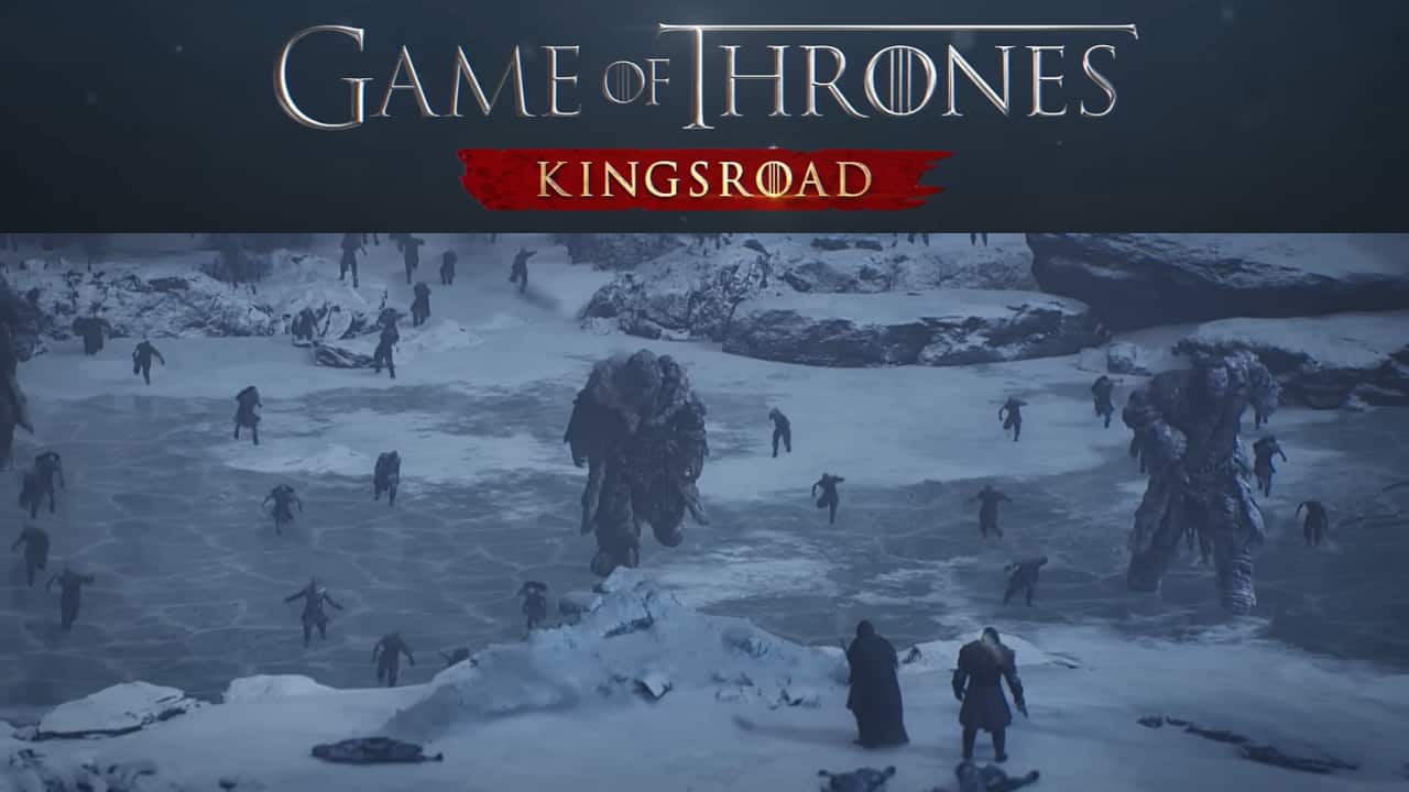 Game of Thrones Kingsroad Demo: What your PC needs to play