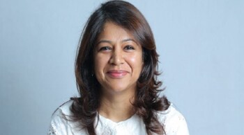 Santosh Agarwal