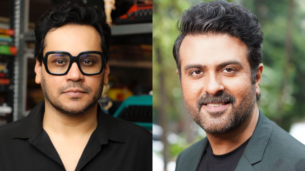 Harman Baweja's Baweja studios and Sidharth Jain’s House of Talkies join forces for bold storytelling in new deal
