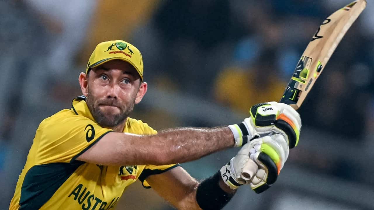 Champions Trophy 2025: After Mumbai mayhem, Glenn Maxwell and Afghanistan meet again