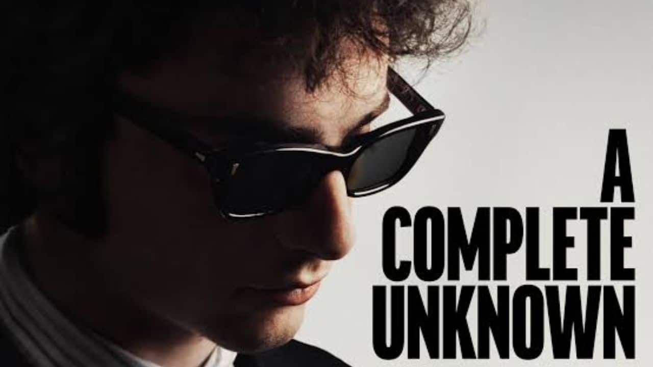 A Complete Unknown Movie Review: Timothée Chalamet is electrifying in a reminiscent biopic of Bob Dylan’s prime years