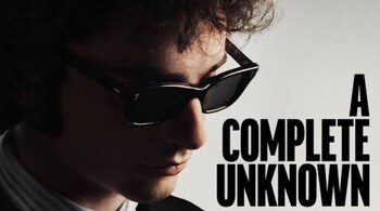 A Complete Unknown Review