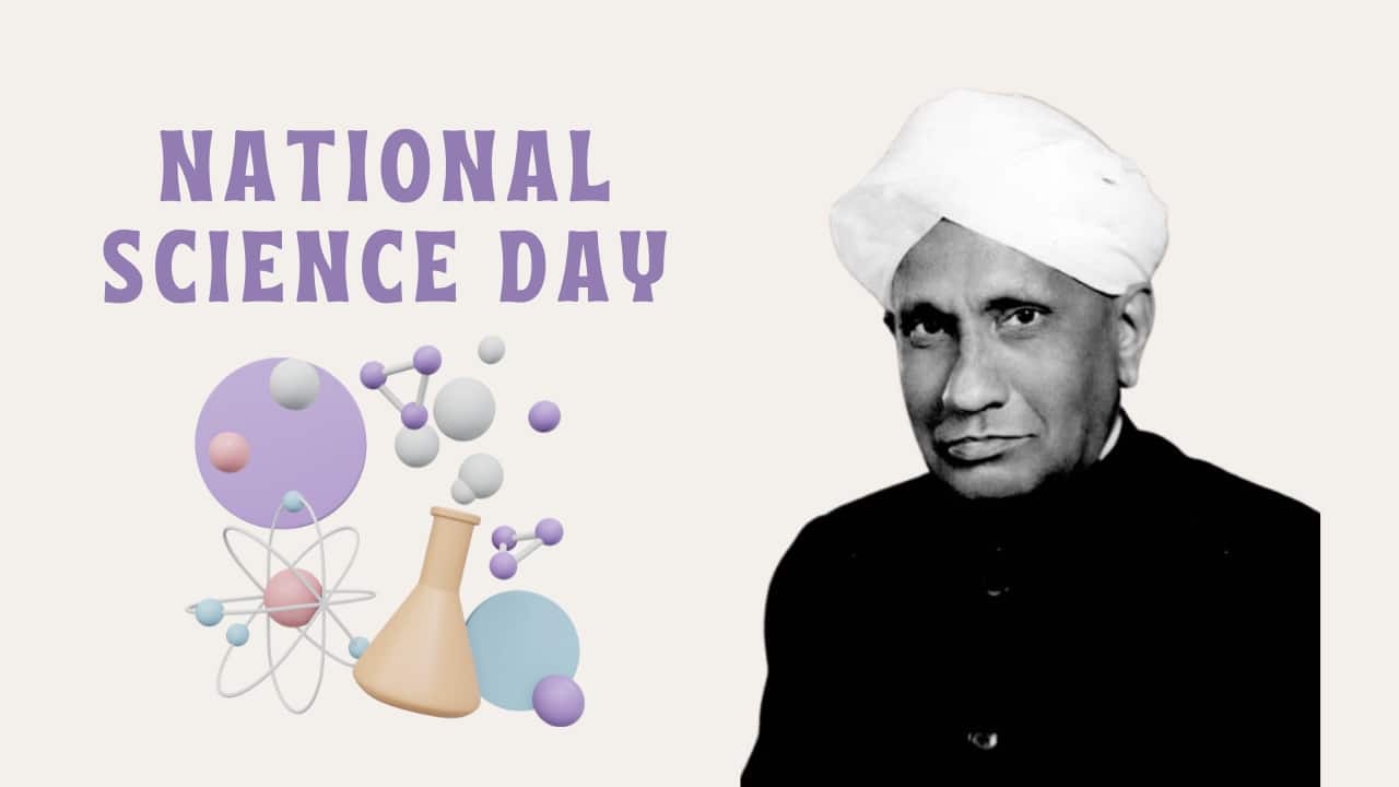Top 10 Major Contributions By Dr CV Raman That Changed The World