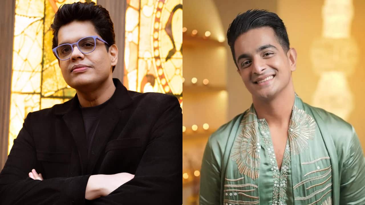 Tanmay Bhat on Ranveer Allahbadia's appearance at India's Got Latent: Kitna khush tha yaar uss din