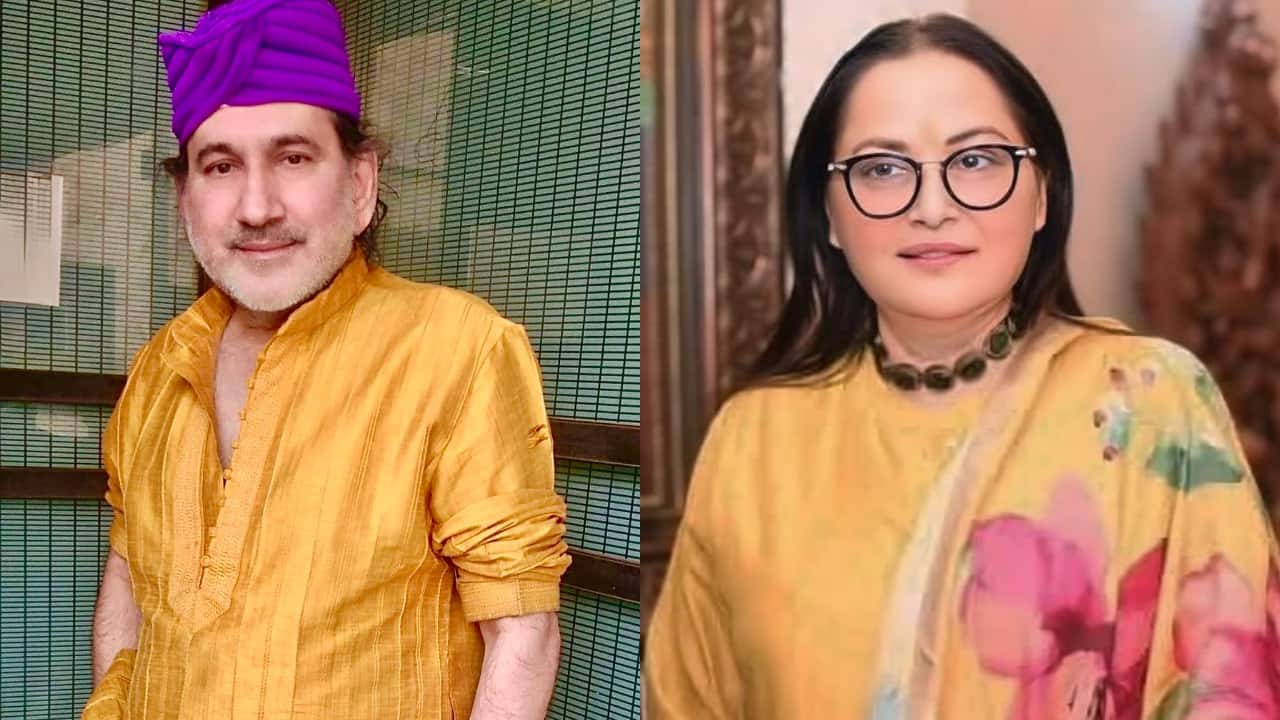 Jaya Prada's elder brother Raja Babu passes away