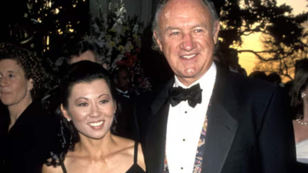 Preliminary autopsy finds no sign of foul play in Gene Hackman, wife Betsy Arakawa’s death, report