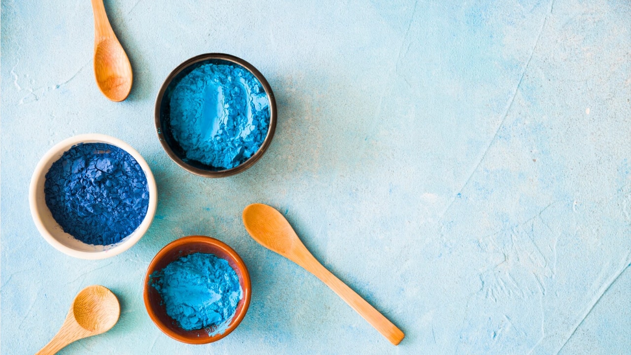 Should you try the viral 'Moroccan Nila powder'? Dermatologists advise caution