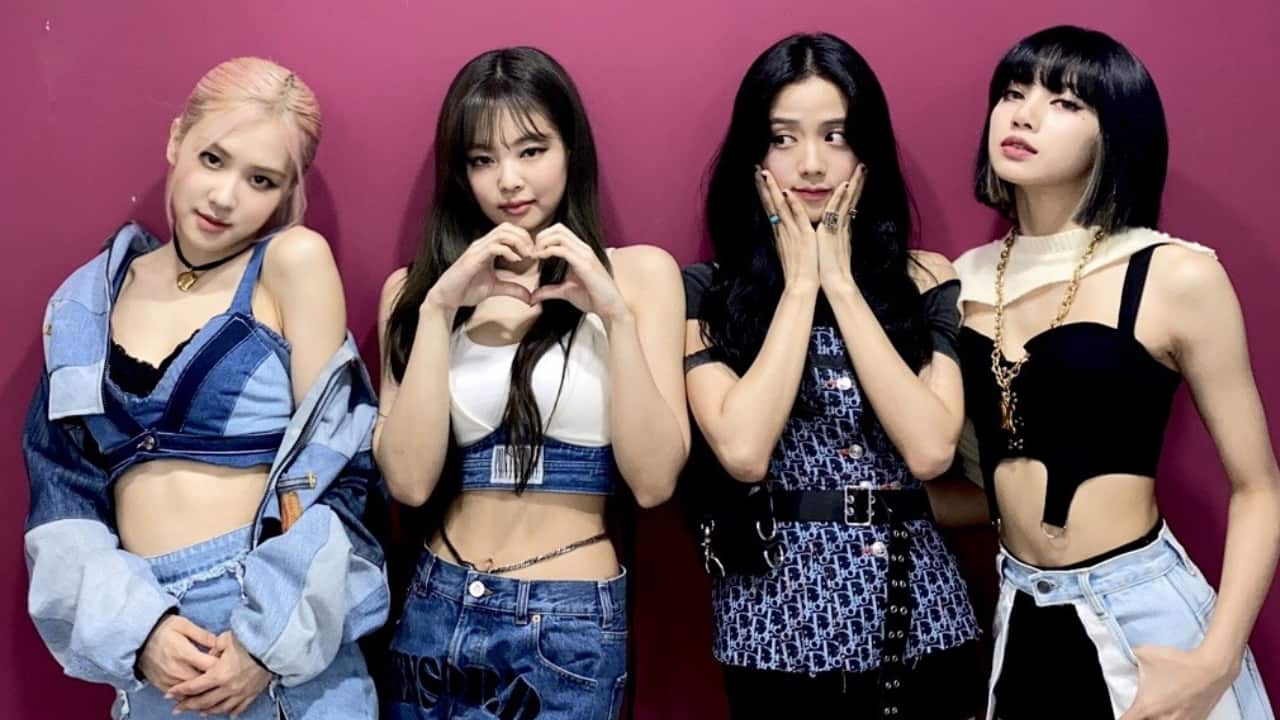 BLACKPINK launches new interactive website ahead of their Deadline world tour, see here
