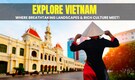 Top 10 Amazing Things to Do in Vietnam for the Ultimate Travel Experience