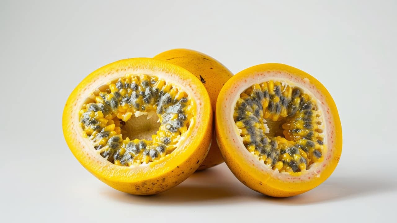 Health benefits of passion fruits: Boosts immunity, improves heart health and more Health benefits of passion fruits: Boosts immunity, improves heart health and more