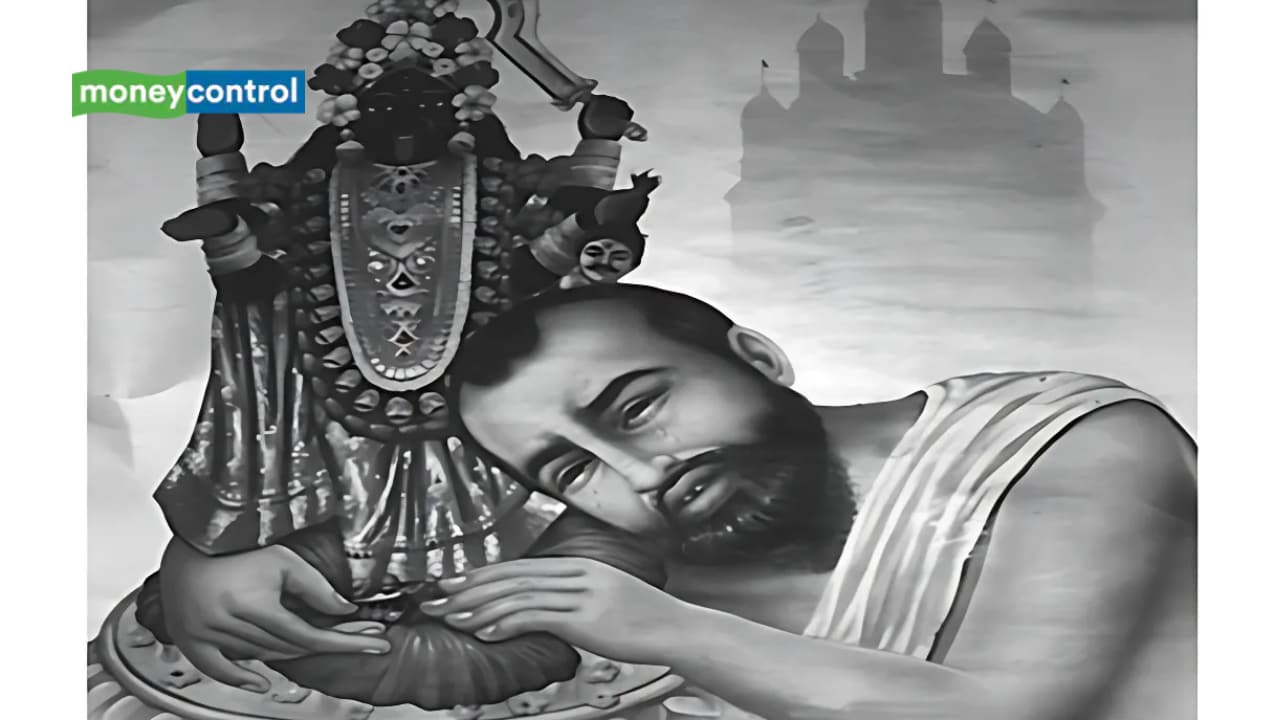 Ramakrishna Paramahamsa Jayanti 2025